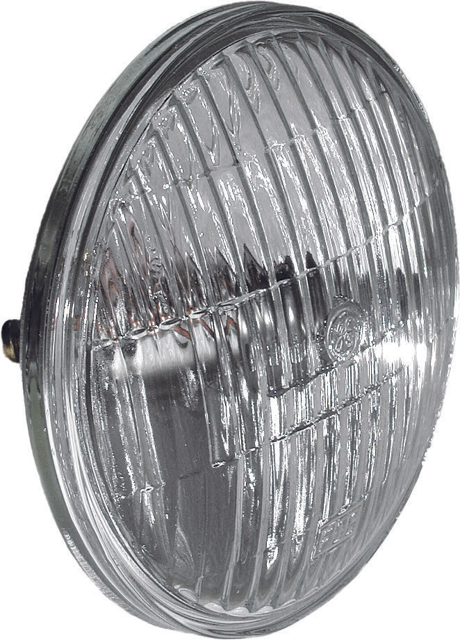 CANDLEPOWER 4 1/2" M/C Headlamp Sealed Beam 40/40w 4440