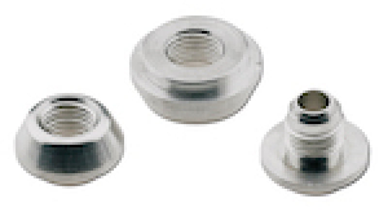 Fragola -10AN Female Weld Bung x 1.0in 499520