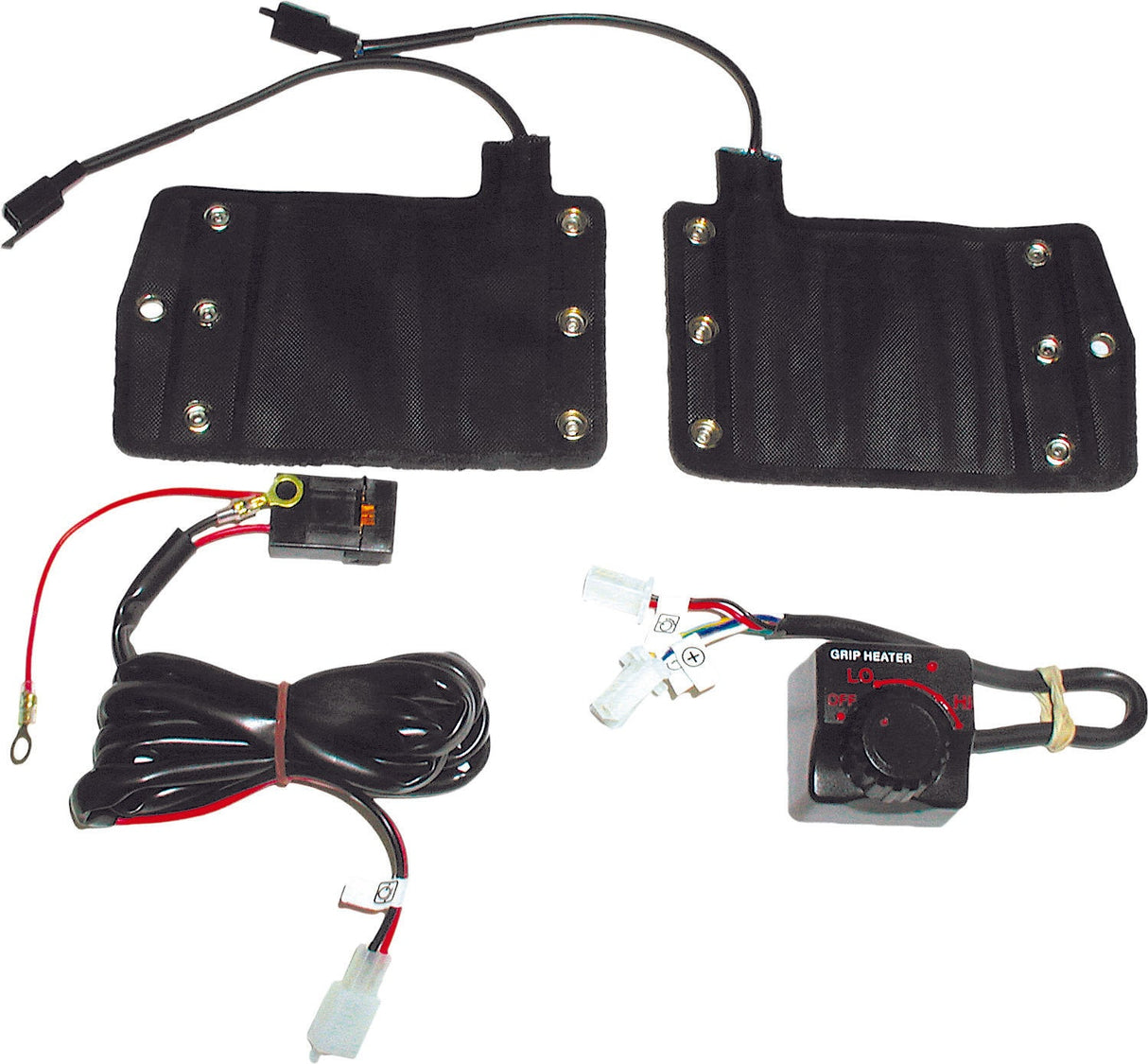 SP1 Passenger Grip Heater Kit SM-12315