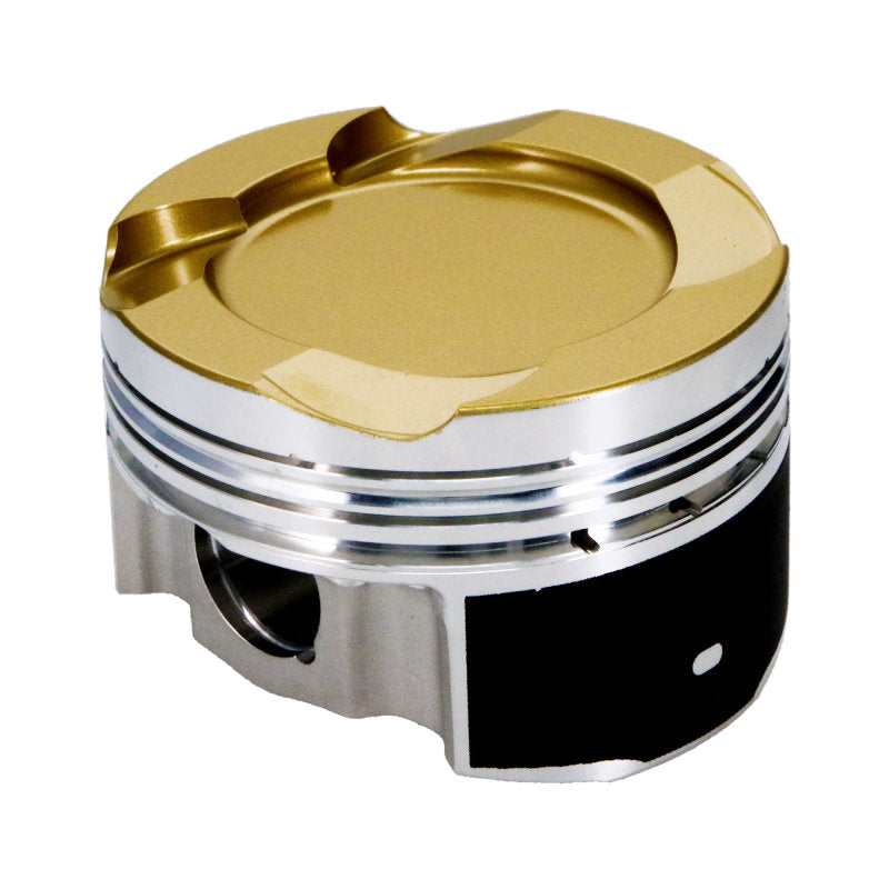 JE Pistons BMW N54B30 Ultra Series Set of 6 Pistons Inv Dome/Dish 3.327 Bore 1.244 CD 0.866 Dia 367878