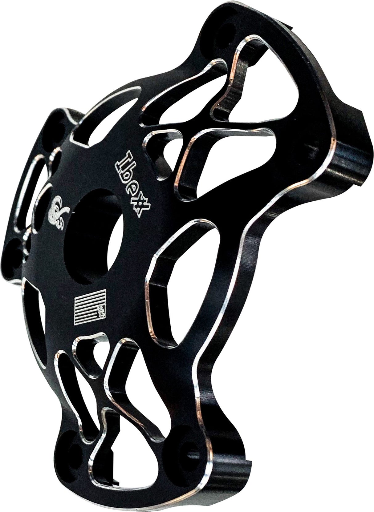 IBEXX Mtn Attitude Clutch Cover Pol P-85 10601