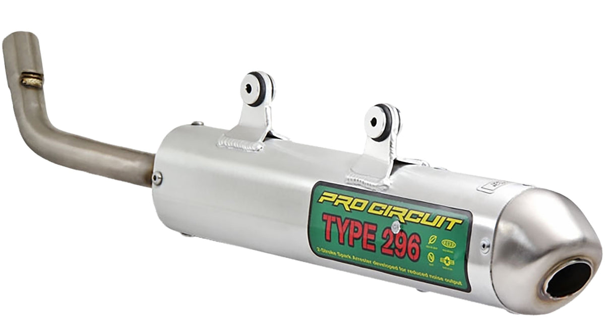 PRO CIRCUIT Type 296 Spark Arrestor 1351925