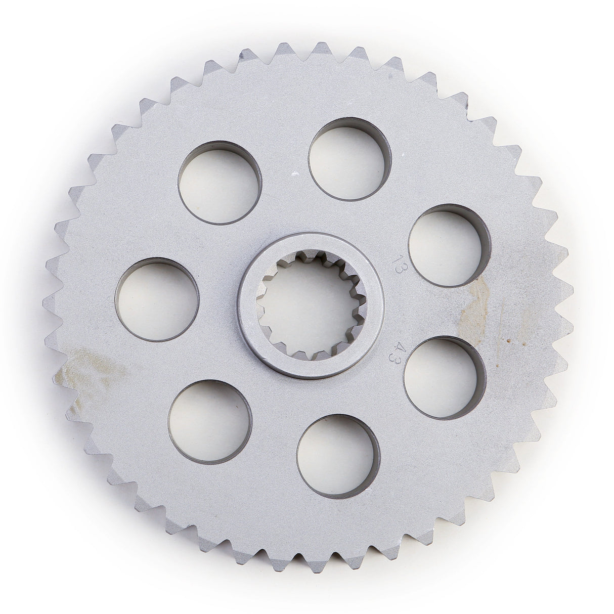 SP1 Sprocket Btm 43tx13w A/C SM-03143