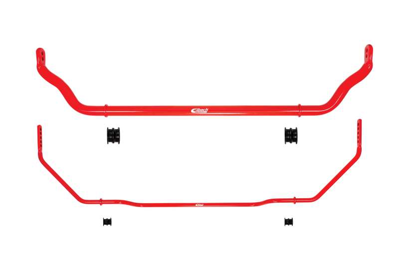 Eibach 35mm Front & 16mm Rear Anti-Roll-Kit for 09-11 Nissan GT-R R35 3.8L V6 Twin Turbo 6389.32