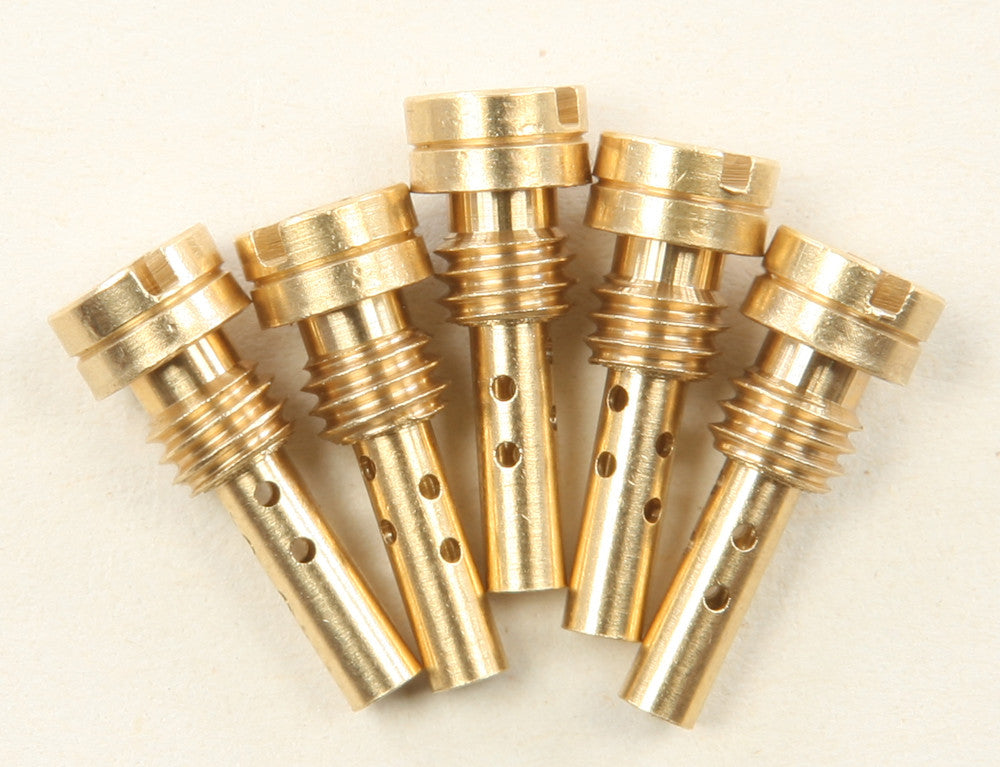 CYCLE PRO Keihin Cv Carb Pilot Jet 44 5/Pk 20733