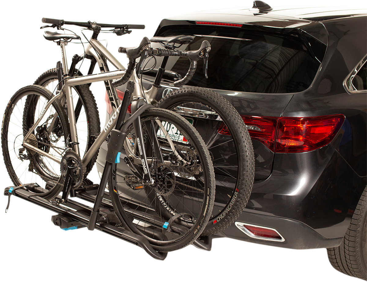 ROCKYMOUNTS SplitRail LS Bike Rack - 2" Mount 11404