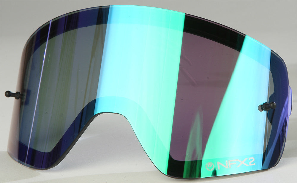 DRAGON Nfx2 Mx Replacement Green Ion Lens 299096030751