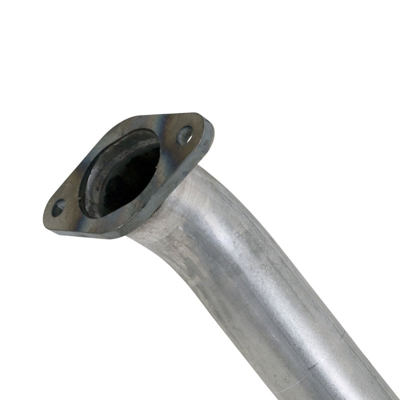 BBK 96-98 Mustang 4.6 GT High Flow X Pipe With Catalytic Converters - 2-1/2 1666