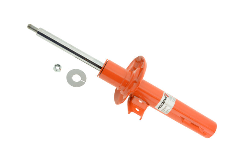 Koni STR.T (Orange) Shock 05-09 Volkswagen Rabbit/ Golf V/ Jetta V FWD incl. GTI - Front 8750 1005