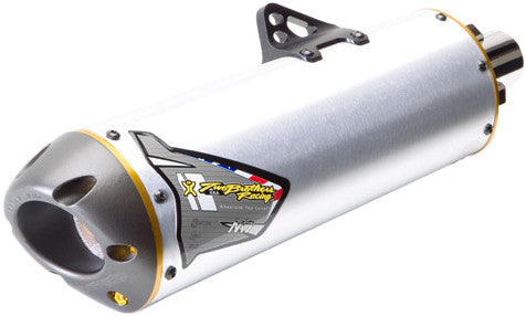 TBR M-7 Drz400s '05-13 S/O Al Vale 005-1630406V