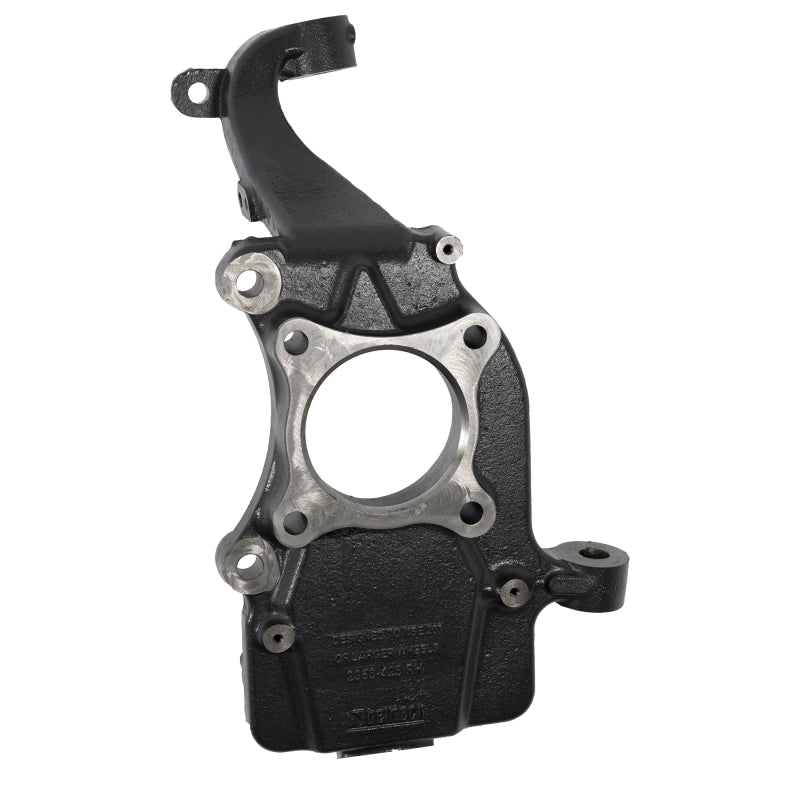 Belltech DROP SPINDLE SET 2021+ Ford F-150 2WD 2353