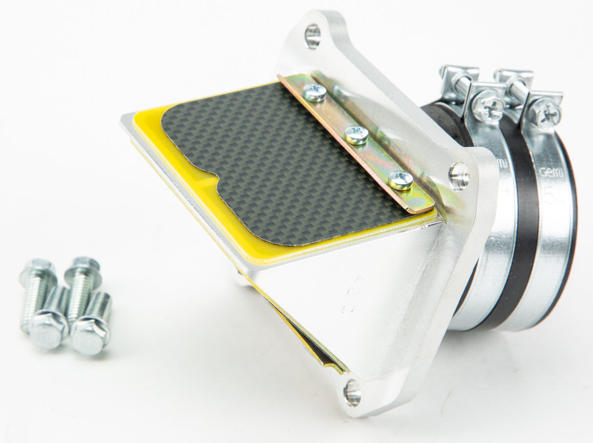 BOYESEN Motorcycle Rad Valve RAD-42D