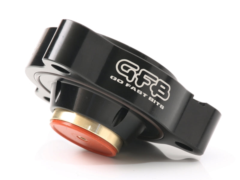 GFB Diverter Valve DV+ Dodge Dart/ BMW F30 335i / BMW F20 / BMW F21 M135i / Fiat 500 Abarth T9356