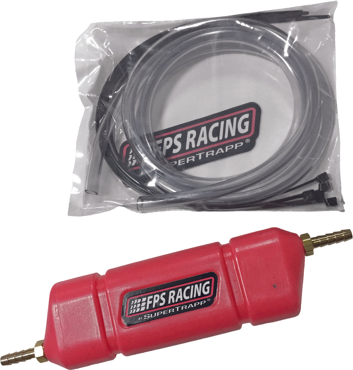 FLUIDYNE Coolant Catch Tank FPS11-OFB-6