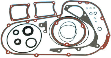 JAMES GASKETSGasket Primary Cover Evo Flt Fxr Kit 34901-85-K34901-85-K