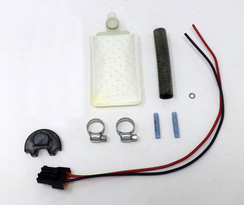 Walbro fuel pump kit for 94-98 Turbo Supra 400-762