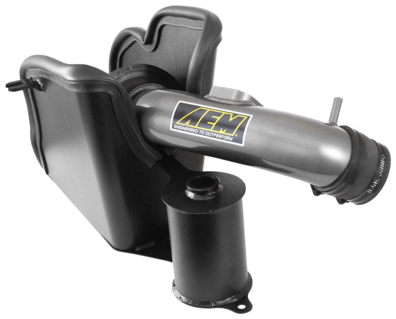 AEM 2016 C.A.S Mazda MX-5 Miata L4-2.0L F/I Cold Air Intake 21-786C