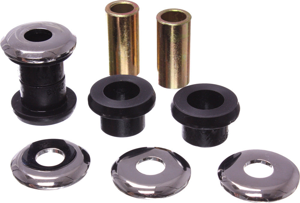 ENERGY SUSP. Riser Bushings Firm W/Chrome Washers 9.9449G