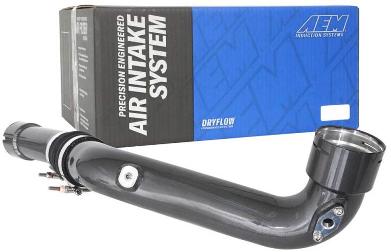 AEM 14-16 BMW 228i L4-2.0L F/I Turbo Intercooler Charge Pipe Kit 26-3006C