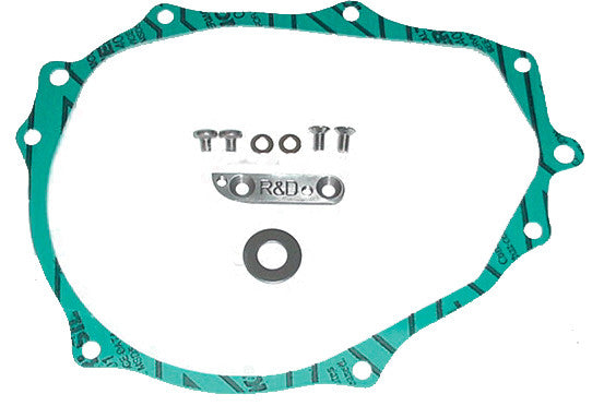 R&D K750 94+ Adv Plate 441-75001