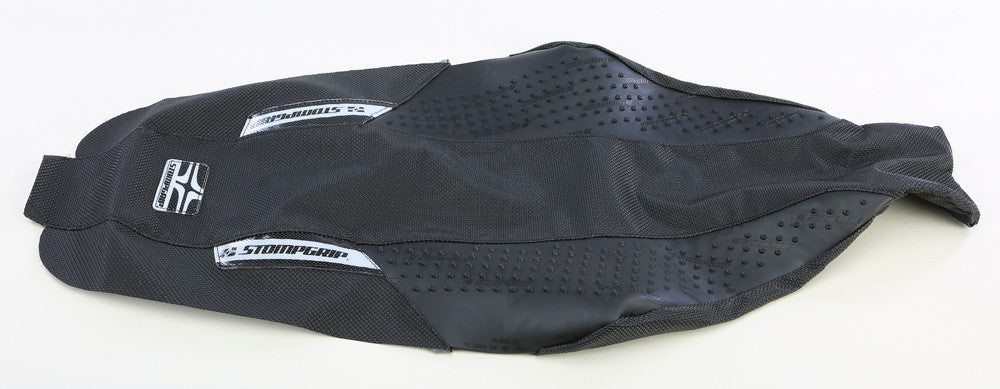 STOMPGRIP Stomp Grip Seat Cover Crf250r 49-10-0011-BK
