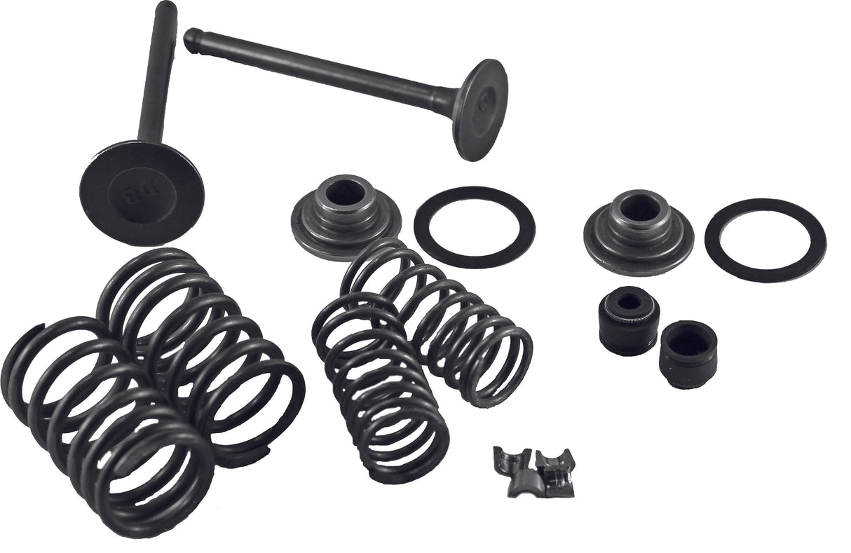 MOGO PARTSValve Set Horizontal 70-90/110cc61-0201