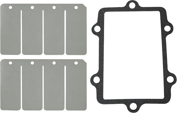 SP1 Reed Valve Rebuild Kit A/C SM-07149C