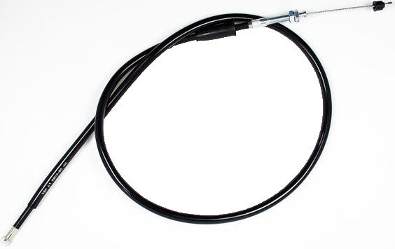 MOTION PROBlack Vinyl Clutch Cable05-0362