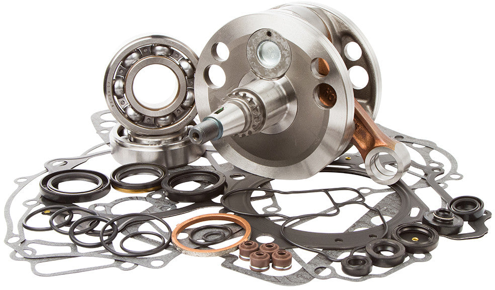 HOT RODS Bottom End Kit CBK0156