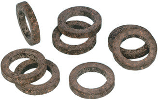 JAMES GASKETSGasket Seal Wheel Sml Cork 10/Pk 43570-3543570-35