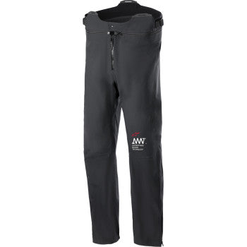 ALPINESTARS AMT Storm Gear Drystar® XF Pants - Black - 4XL 3220124-10-4X