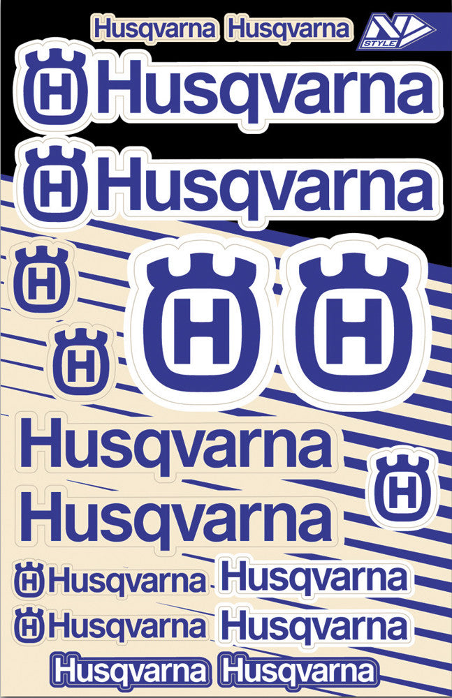 N-STYLEHusqvarna Universal KitN30-1052