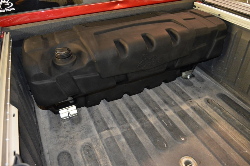 Titan Fuel Tanks Universal Trekker 40 Gal. Extra HD Cross-Linked PE Fuel Tank System 5410040