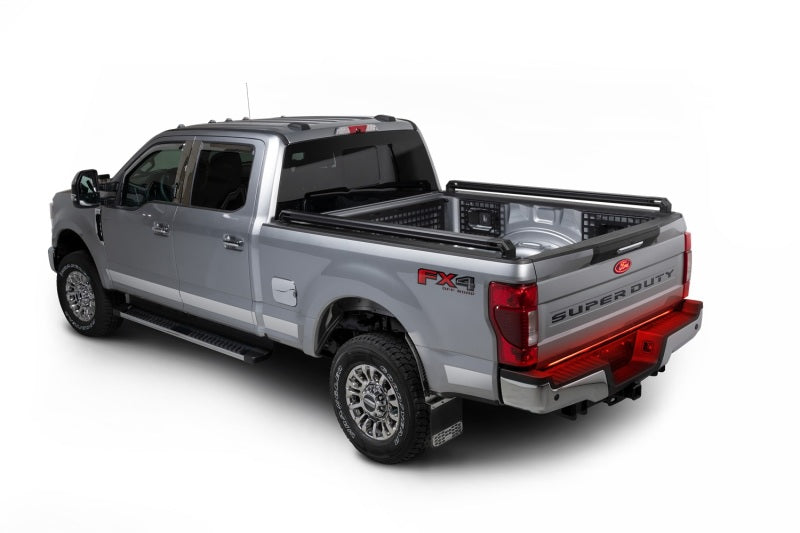 Putco 15-22 Chevy Colorado//20-22 Jeep Gladiator 48in Light Blade Direct Fit Kit Red/Amber/White 9201948-04