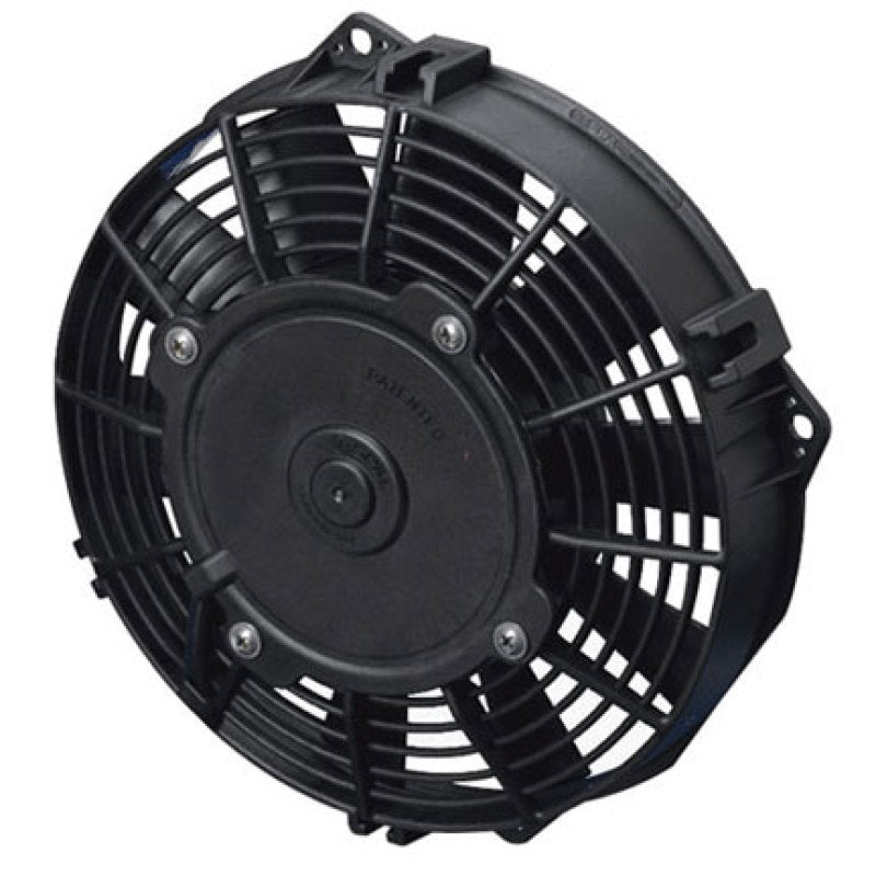 SPAL 437 CFM 7.5in Fan - Pull (VA14-AP7/C-34A) 30100358