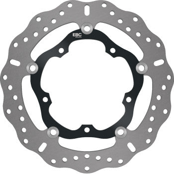 EBC Brake Rotor - Contour YZF-R7/YZF-R3/MT-09 MD2119XC