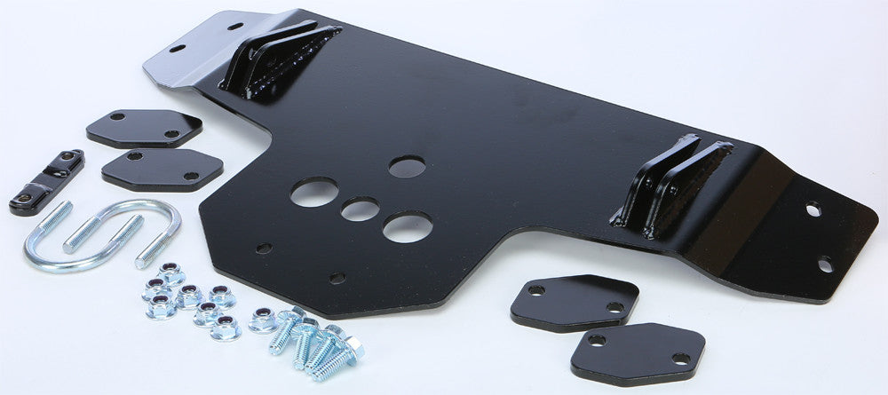 OPEN TRAILUtv Plow Mount Kit105605