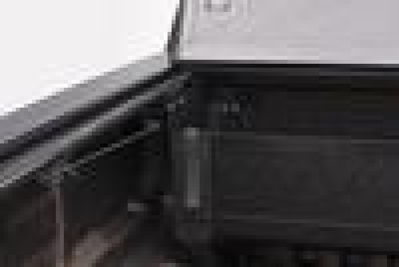 BAK 2020 Jeep Gladiator 5ft Bed BAKFlip G2 226701
