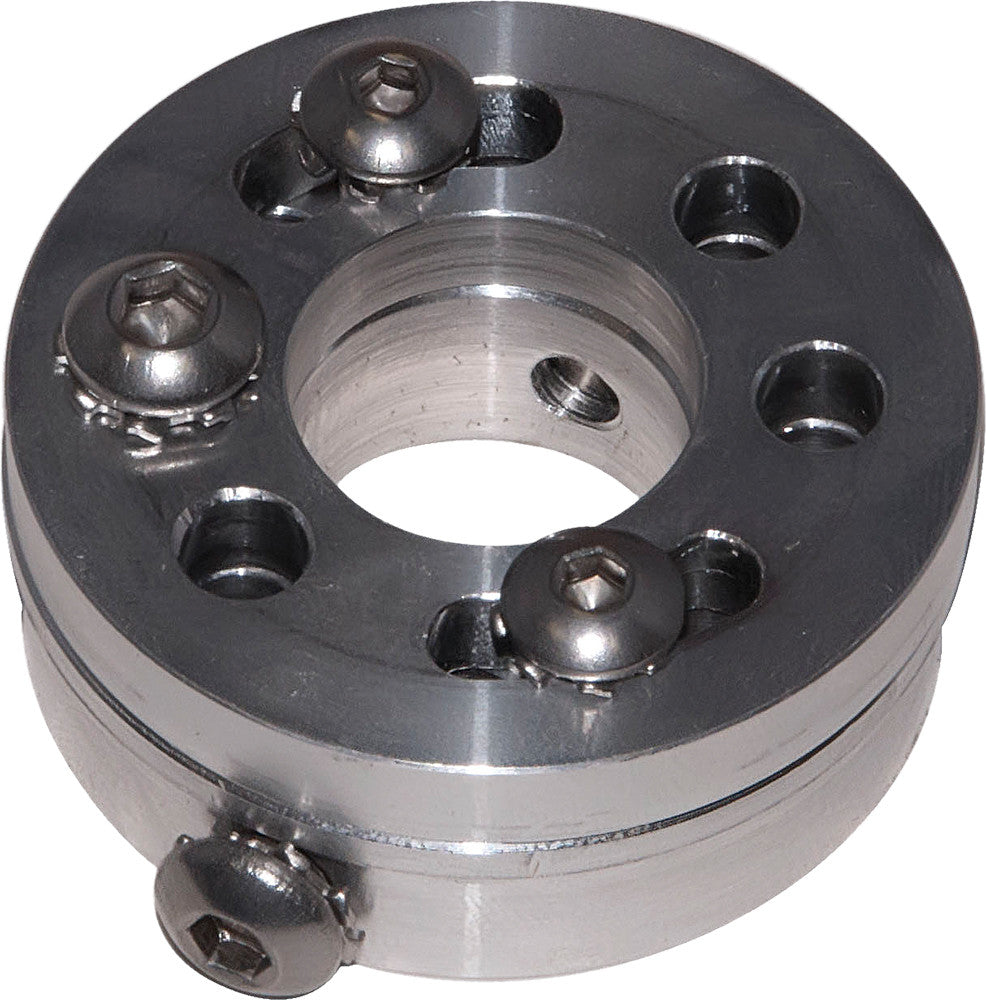 VOODOO Speakeasy Adjustable Baffle VSVEI