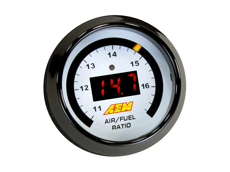 AEM Digital Wideband UEGO Gauge 30-4110