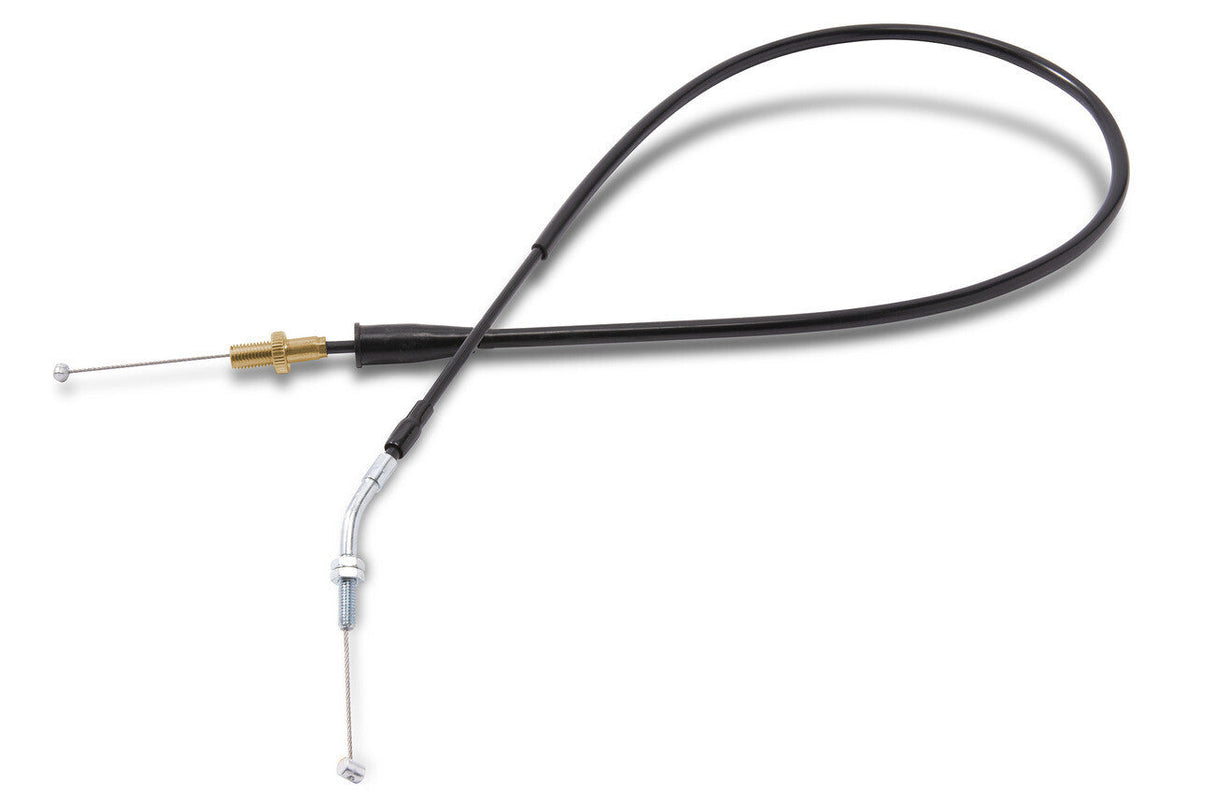 MOTION PROVinyl Throttle Cable Black10-0176