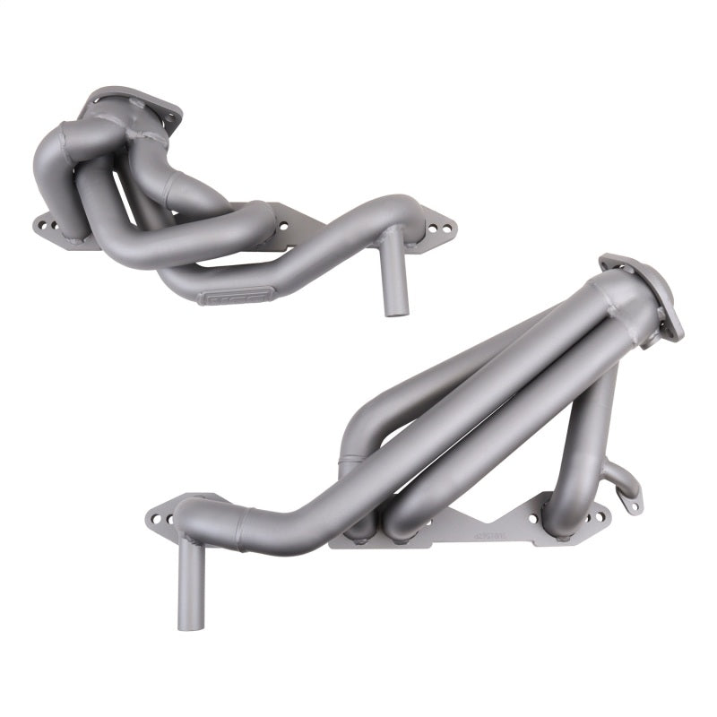 BBK 94-95 Camaro Firebird LT1 Shorty Tuned Length Exhaust Headers - 1-5/8 Titanium Ceramic 1567