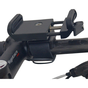 BIKASE Handy Phone Clamp - Universal 2081