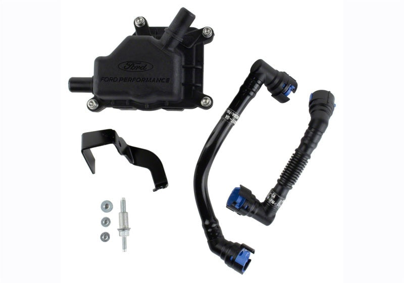 Ford Racing 2018 Coyote 5.0L Right Hand Side Oil-Air Seperator M-6766-A50A