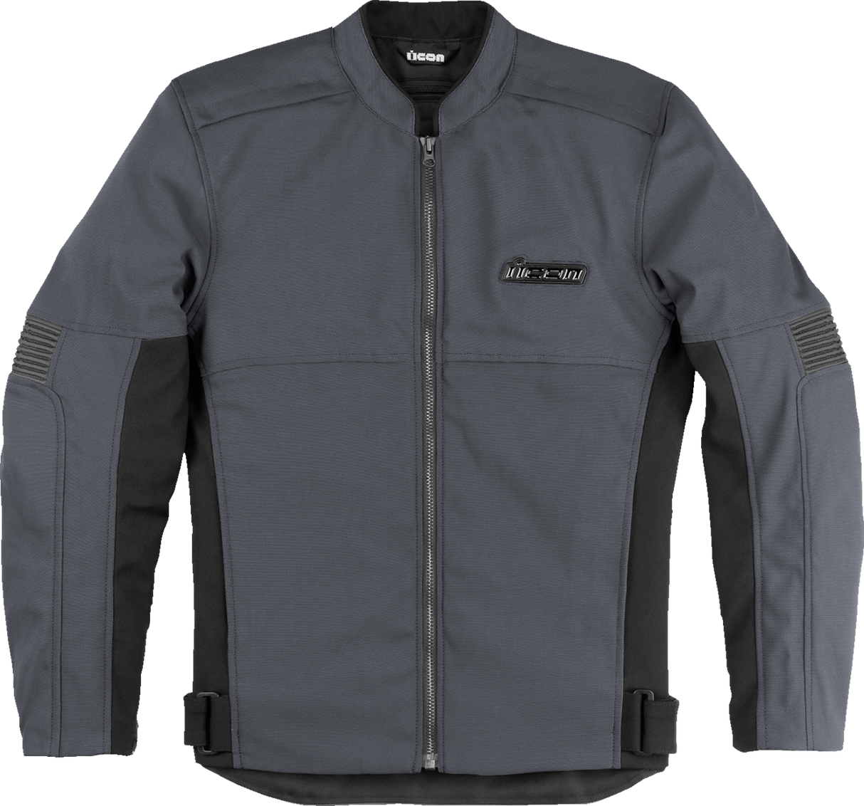 IN STOCK ICON Slabtown Jacket - Gray - Medium 2820-6255