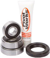 PIVOT WORKS Rear Wheel Bearing Kit PWRWK-K15-001