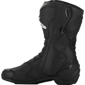 ALPINESTARS Stella SMX-6 V3 Vented Boots - Black - US 7.5/EU 41 2223425-10-41