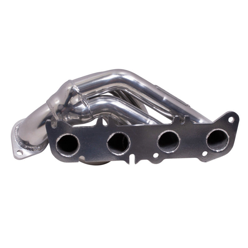 BBK 11-14 Ford F-150 Coyote 5.0 Shorty Tuned Length Exhaust Headers - 1-3/4in Ceramic 19430