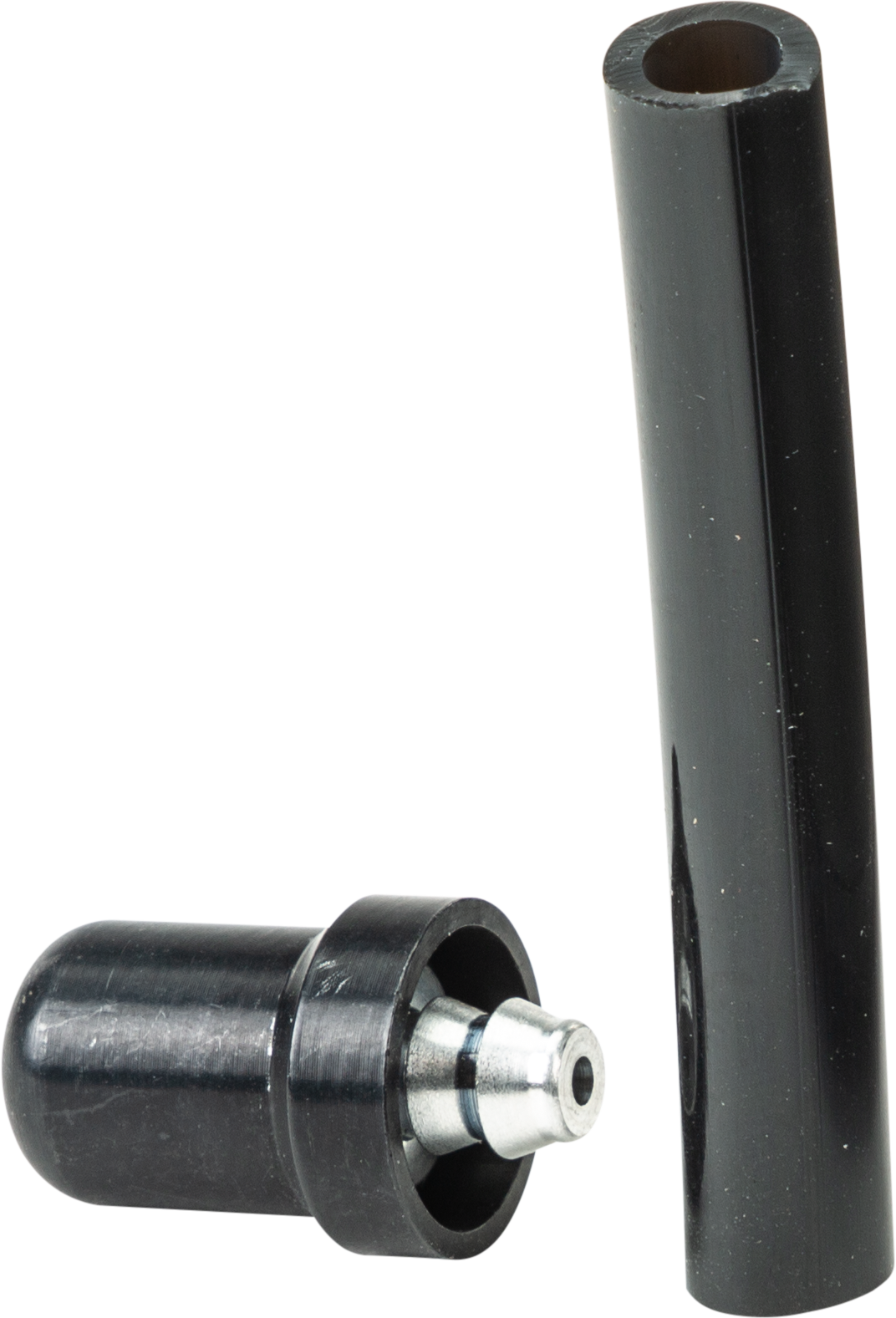 NO TOILVent Cap (Black)NTVC-005