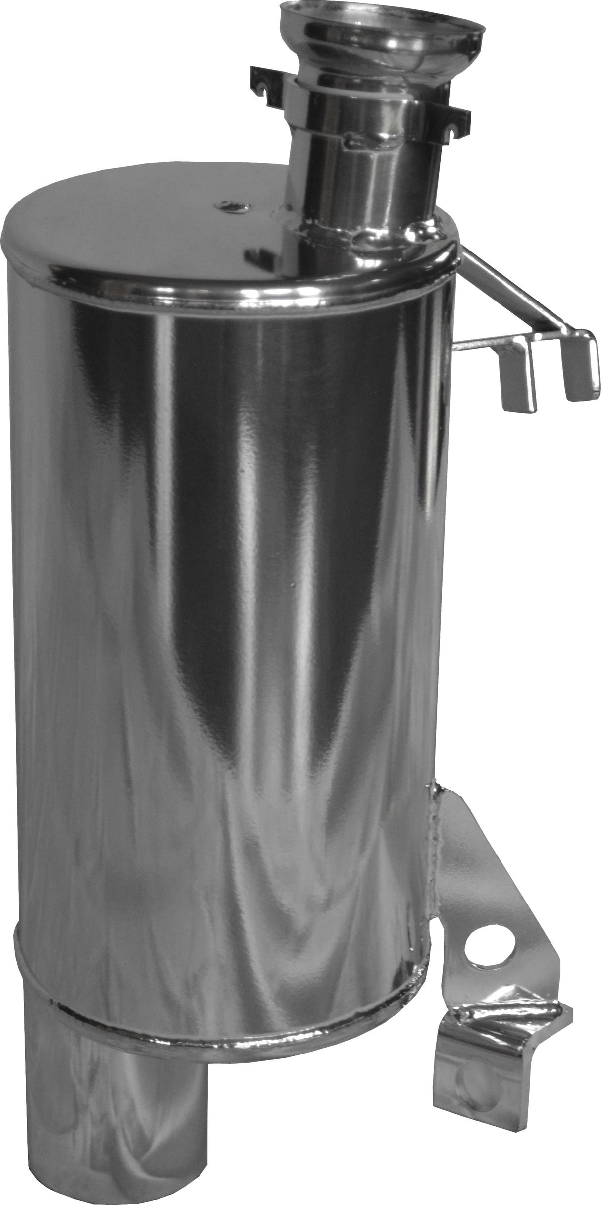 STRAIGHTLINE Lightweight Muffler Ceramic Ac/Yam C-Tec 131-162